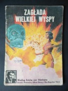 ZAGŁADA WIELKIEJ WYSPY - POLCH DANIKEN 1987