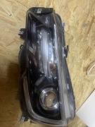 Lampa przód lewy Subaru Outback 2014-2019 skrętna