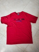 T-shirt Helly Hansen, rozmiar  XXL, stan bardzo dobry