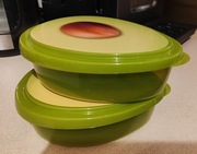 Pojemnik na żywność, kanapki Awokado. BetterStyle 