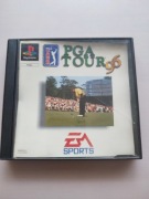 PGA TOUR 96 PlayStation (PSX) pudełkowa