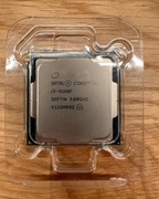 Procesor Intel Core i3-9100f LGA1151  OKAZJA