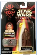 Figurka Star Wars Episode I - Anakin Skywalker - commtech