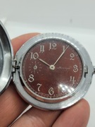 Zegarek kieszonkowy Mołnia Molnija nr7