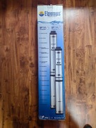 Pompa do studni głębinowych ELPUMPS BP 14/4 ProLine