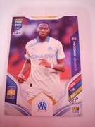 Panini Fifa 365 2026 core GEOFFREY KONDOGBIA OLM10 OL. MARSYLIA 