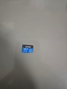 KARTA Micro SD LEXAR 64GB