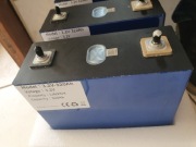 Ogniwo LiFePo4 320Ah 3.2V - 3.65V Akumulator Bateria Cela Ogniwa off-grid