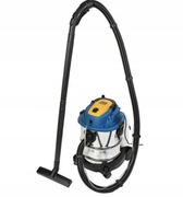 Odkurzacz wodny Niteo NVC0116-22 1600 W srebrno/szary