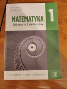 Matematyka zakres podstawowy 
