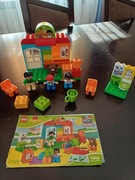 Lego duplo Przedszkole 
