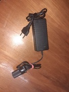 ADAPTER PRZEJŚCIÓWKA 230V / 12V ZAPALNICZKI