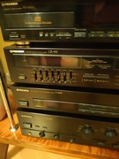 Pioneer gr-550