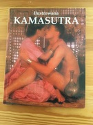 Ilustrowana Kamasutra - Roger Baker  