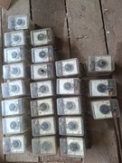 Przekaznik RZw 220V AC czasy od 0.2 do 120