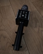 Mikrofon do karaoke TCHIBO