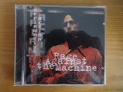 RAGE AGAINST THE MACHINE - AFFIRMATIVE ACTION live Los Angeles 93 