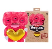 Fuggler Love Fugg Annoyed Alien RED Gen 2 ZURU Pluszak Walentynki