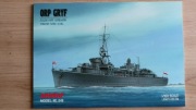 Angraf  248 - ORP Gryf - 1:100