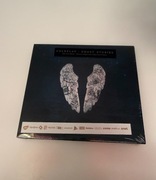 Coldplay - Ghost Stories CD - nowa w folii