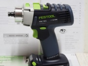 FESTOOL PDC 18/4 wkretarka 4 biegi udar brushless