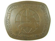 MISTRZOSTWA ŚWIATA W ZAPASACH