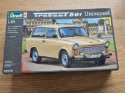 Trabant 601 Universal Revell 07070