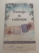 Zostaje w rodzinie Adela Jurowska