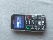 maxcom MM462BB telefon seniora com mm 462 bb sos max 