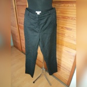 Spodnie H&M