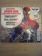 Płyty CD Action nr 08/2015