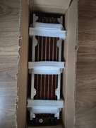 Chłodnica airplex system 480mm 