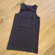 Prążkowana koszulka top 4F S/M