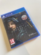 Death Stranding PS4
