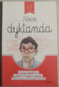 Nowe dyktanda klasa 1-3 szkoła podstawowa Praca zbiorowa