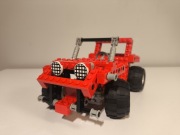 8032 LEGO Uniwersalny zestaw