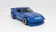 Hot Wheels Mazda RX-7