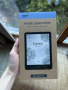 Sprzedam Kindle Paperwhite 12. generacji – nowy, nieotwierany  