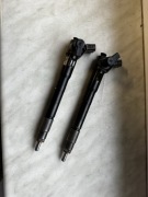 Wtryskiwacze mazda 3 cx-3 1.5D s550 13h50