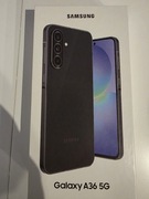 Samsung Galaxy A36 5G