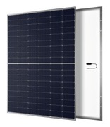 Idealne na dokładki np. zamiast Longi Solar LR4-60HPH-375M Black Frame  