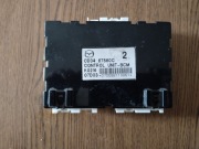 Moduł Komfortu Mazda 5 CD34 67560C