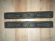 Komplet głośników LG EAB62088401 8 Ohm 10/14W | Para L+P