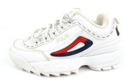Buty damskie Fila Disruptor II 079-125 r.36,5