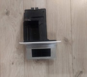 Tacka ociekowa kratka ociekowa pojemnik na fusy JURA A1 A5 A7 A9 MICRO