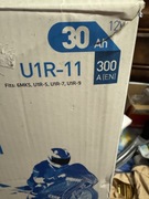 Akumulator Exide U1R-11