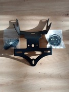 Uchwyt tablicy rejestracyjnej  do Honda CB,CBR 650R 2021- 2026