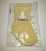 Skarpetki dla niemowląt / małych dzieci, Nowe