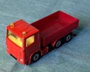 Autko, resorak Siku - Scania Recycling Truck