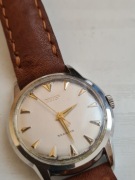 Zegarek męski Tissot Seastar vintage mechaniczny 